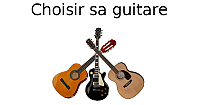 Comment choisir sa guitare