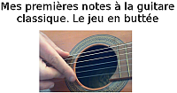 Mes premières notes