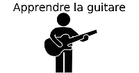 Apprendre la guitare