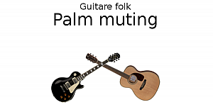 Palm Muting